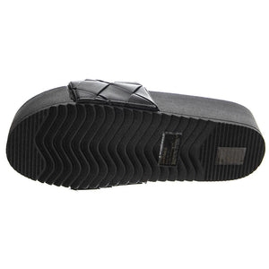 Co Star Black - Sandali Donna Neri SMSCO STAR-BLA  STEVE MADDEN 