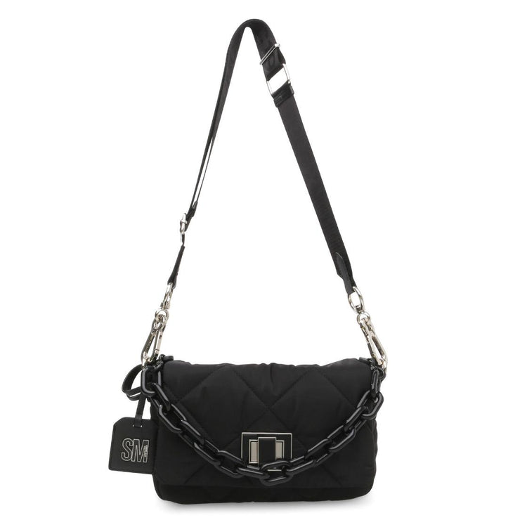  SMABCELYN-BLK  STEVE MADDEN 