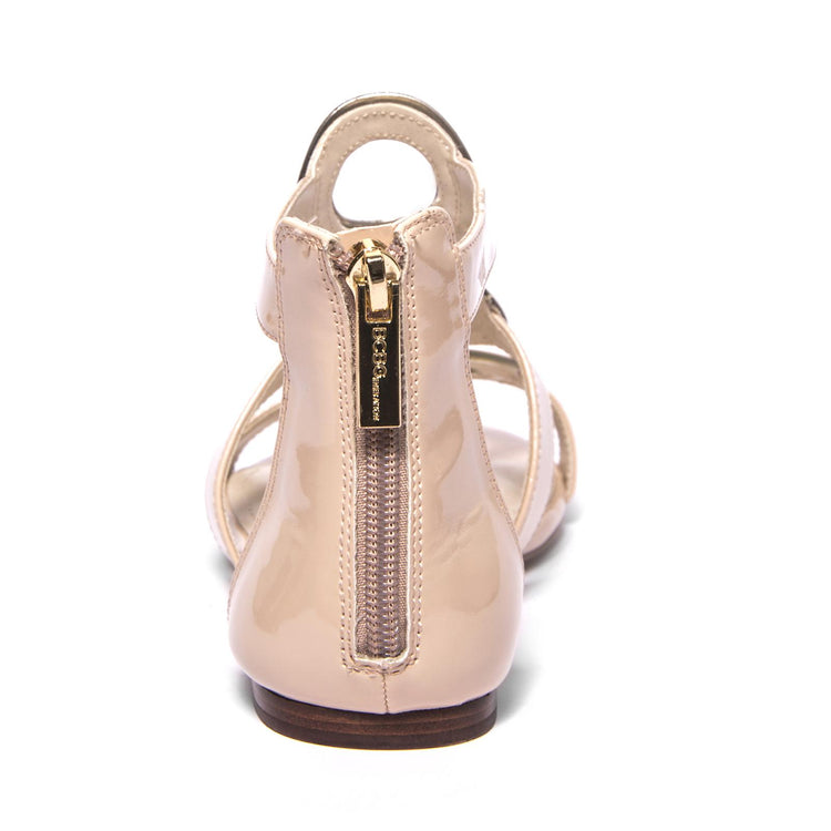 W' Faroh Nude Blush Sandals BCSFAROHNUDEBLUSH  BCBG 