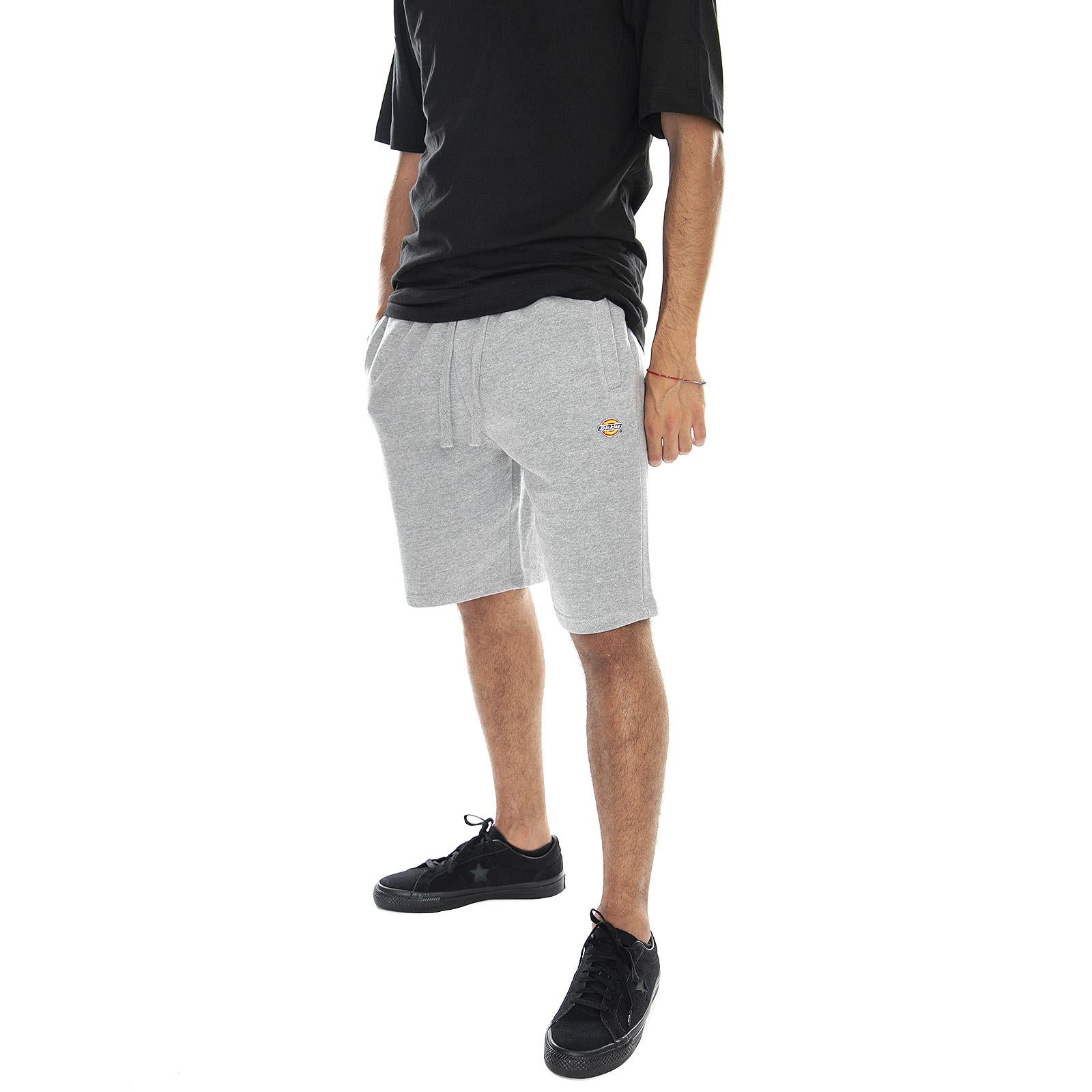 Glen Cove Shorts Grey - Bermuda Uomo Grigi 01 220134-GYM . DICKIES 