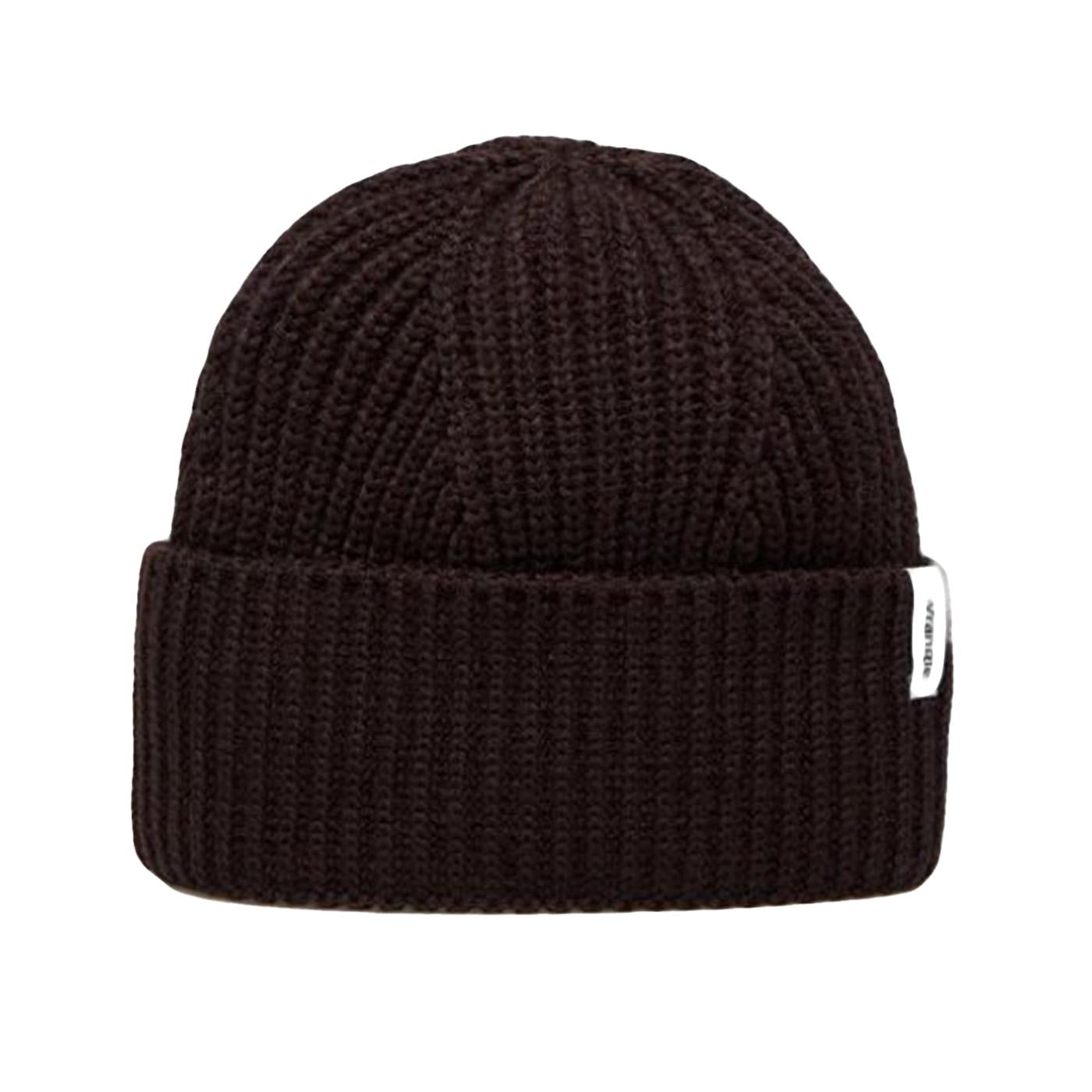 Sign Off Beanie Black 112372405  WRANGLER 