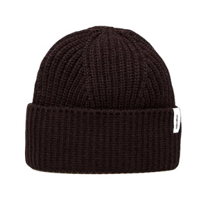 Sign Off Beanie Black 112372405  WRANGLER 