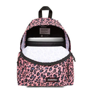 Day Pak'r Beastimal Pink - Zaino Multicolore EK0A5BG46O61  EASTPAK 