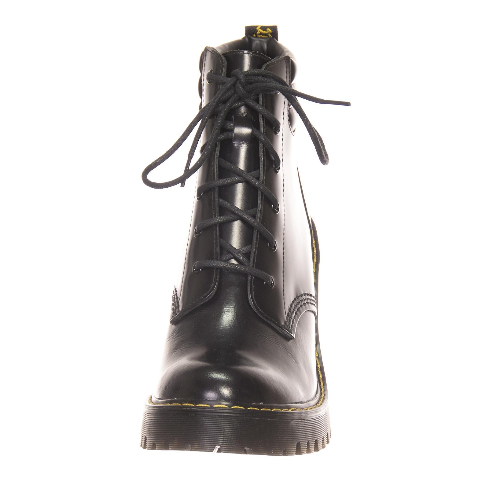 SEIRENE PERSEPONE BLACK BUTTER DMSPERBKBU16735001  DR.MARTENS 