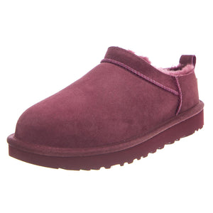 W CLASSIC MICRO BURNT MAGENTA 1173891-BTMG  UGG 