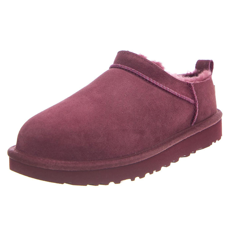 W CLASSIC MICRO BURNT MAGENTA 1173891-BTMG  UGG 