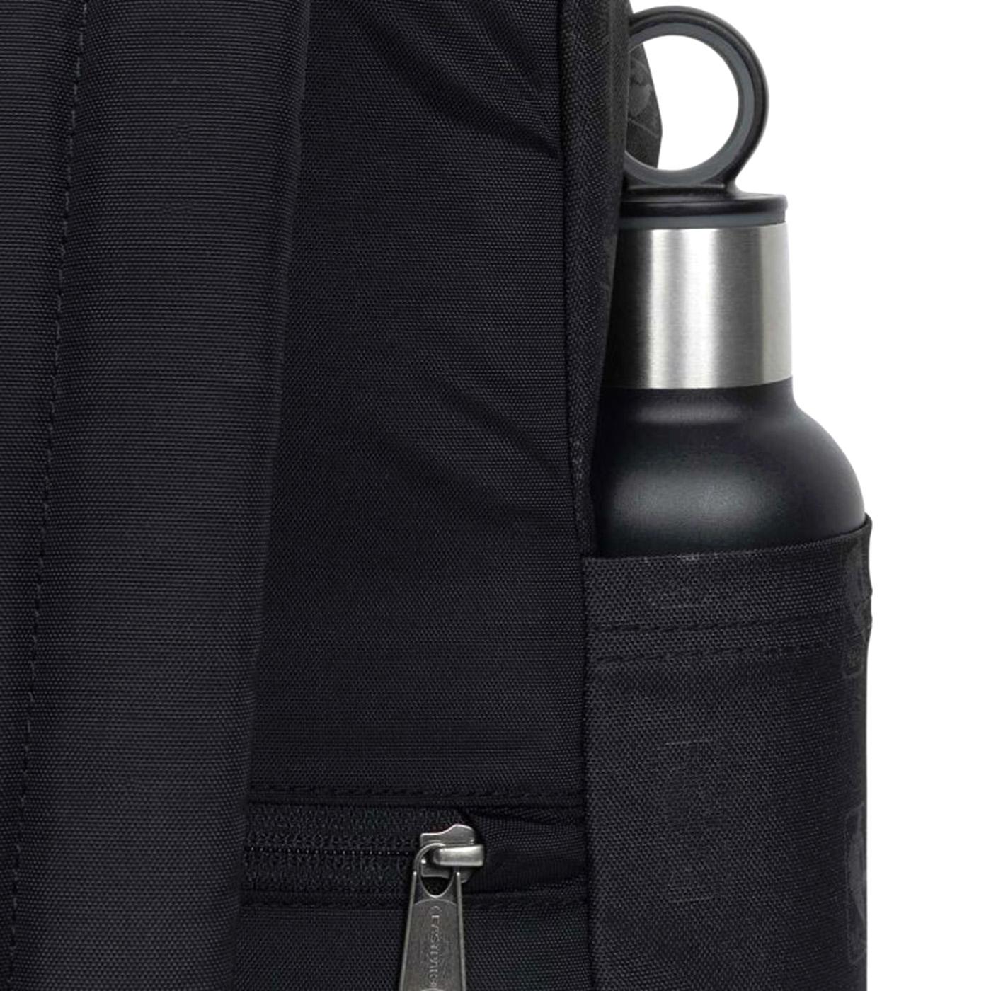 Day Pak'r - Zaino NBA Logo Nero EK0A5BG4 5Z51 EASTPAK 