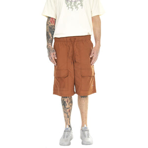 Fisherville Short Mocha Bisque - Bermuda Uomo Marroni DK0A4YSIH161  DICKIES 