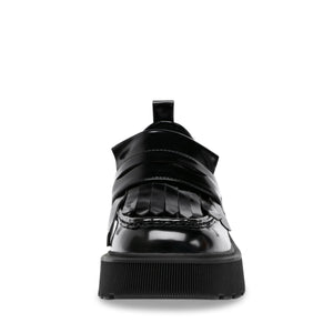 Marleigh Black - Mocassini Donna Neri SMSMARLEIGH-BLK  STEVE MADDEN 
