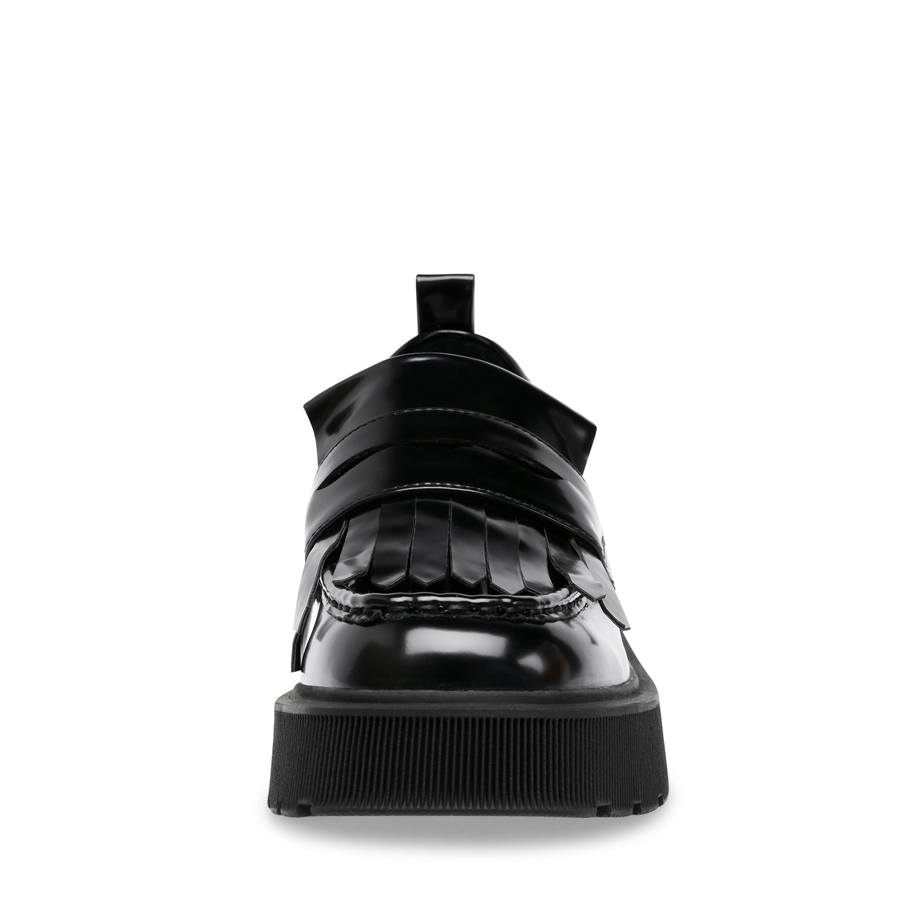 Marleigh Black - Mocassini Donna Neri SMSMARLEIGH-BLK  STEVE MADDEN 