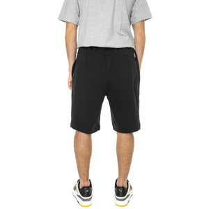 M' Summer Logo Short TFN Black - Bermuda Uomo Neri NF0A8237JK31  THE NORTH FACE 