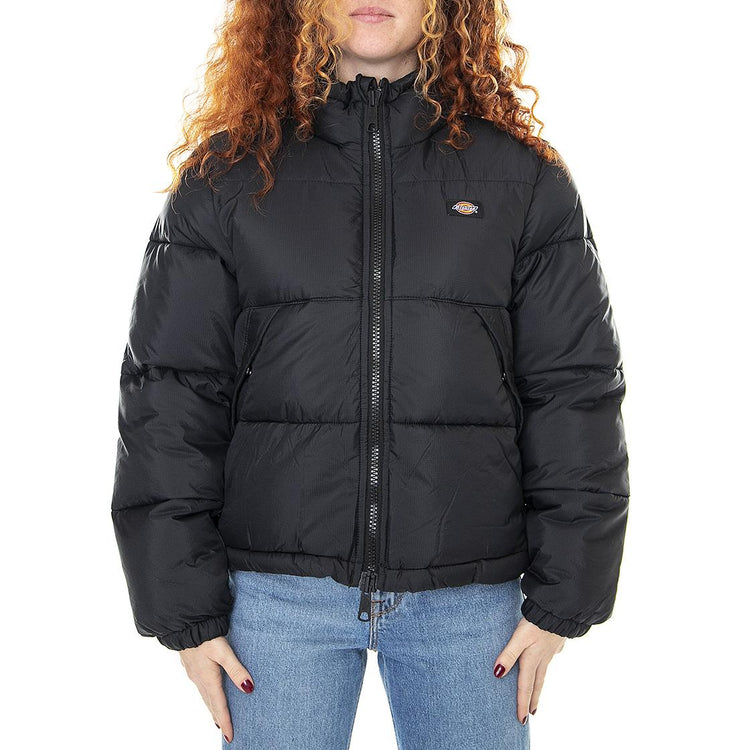 Alatna - Giacca Invernale Donna Nera DK0A4XP3BLK1  DICKIES 