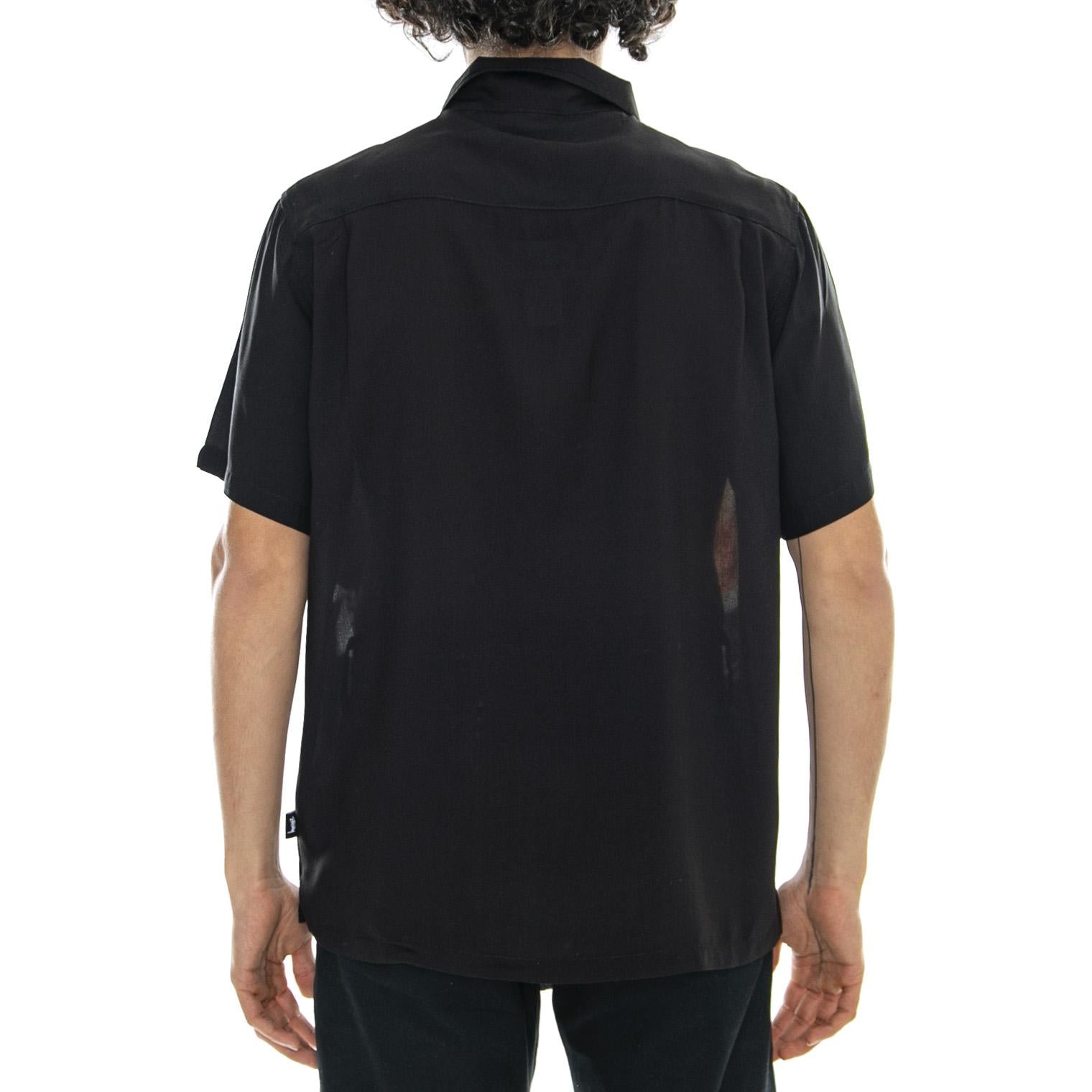  1110041-BLAC  STUSSY 