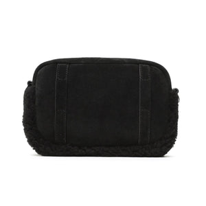 Janey II Ugg Black - Borsello Nero UGA1113870-BLK  UGG 