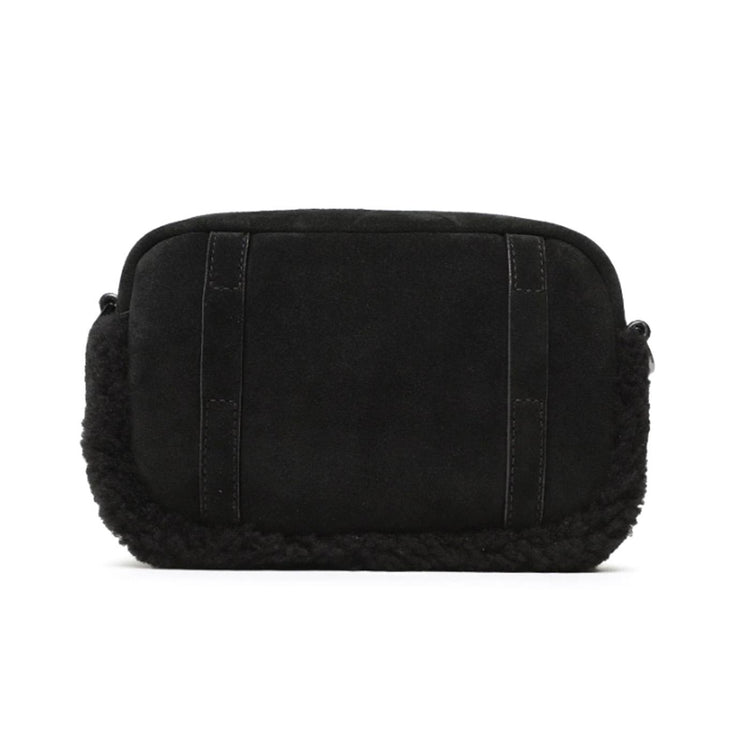 Janey II Ugg Black - Borsello Nero UGA1113870-BLK  UGG 