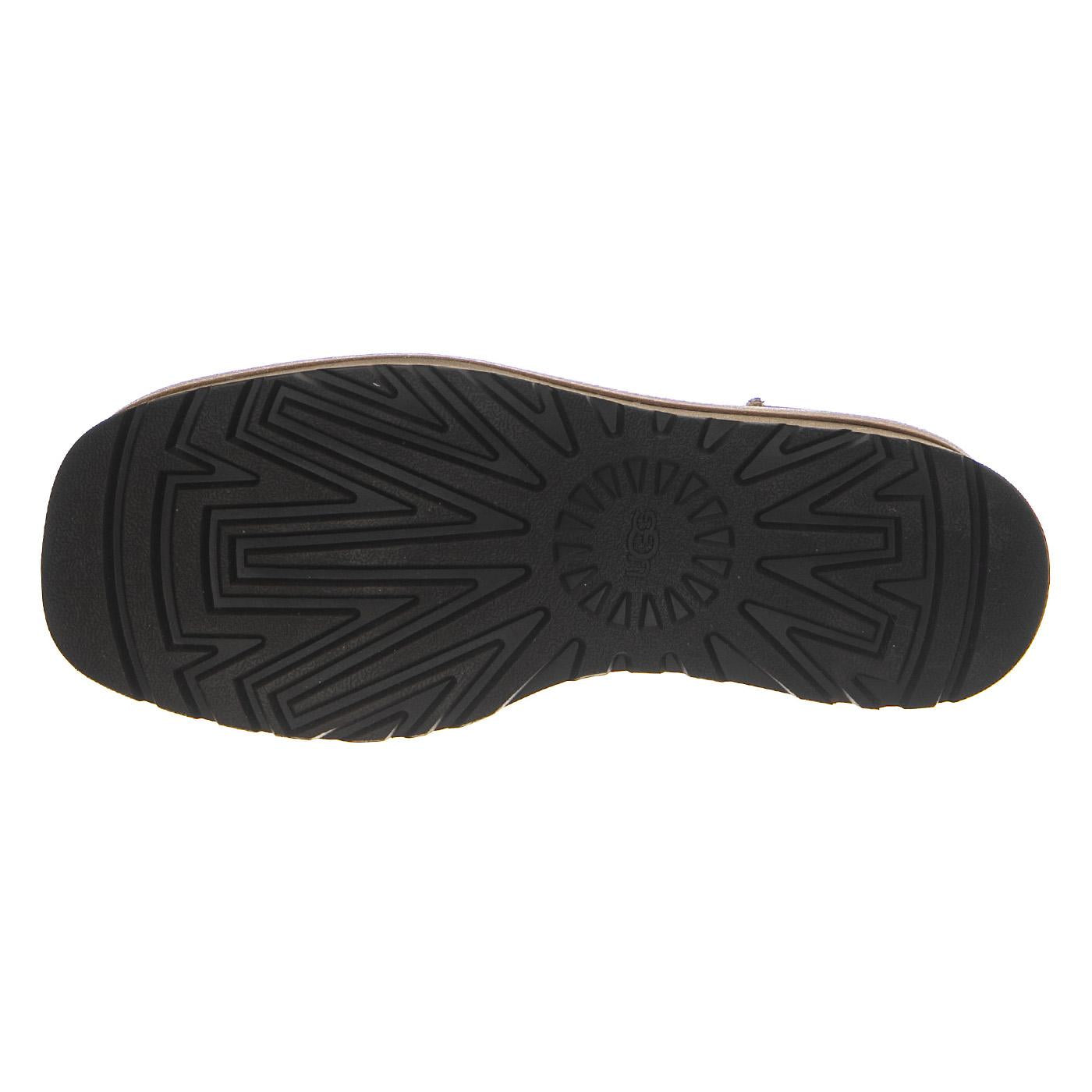 W Cityfunc Ultra Mini Hickory - Stivali Donna Marroni UGSCITYFUMHK1158193W  UGG 