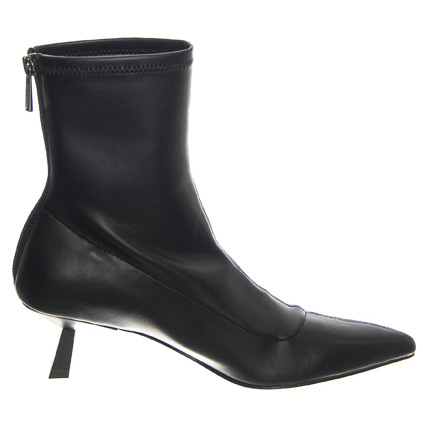 Selection Black - Stivaletti Donna Neri SELE06S1  STEVE MADDEN 