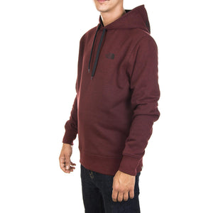 M SEAS DR PEAK PU HD CA RED DARK HE T92TUVHQN  THE NORTH FACE 