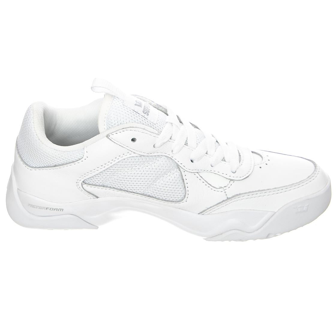  PECOS White-White  SUPRA 