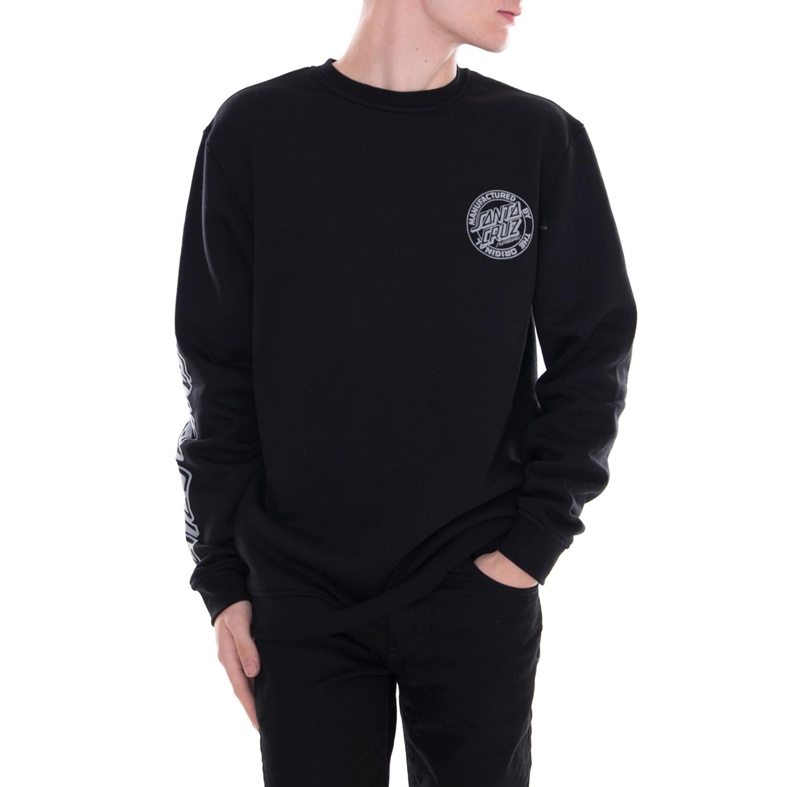  SCA-CRW-035  SANTA CRUZ 