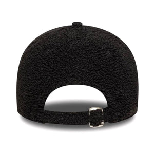 Winter Borg 9Forty New York Yankees Blkwhi -- Cappello Nero / Bianco 60759020 BLKWHI NEW ERA 