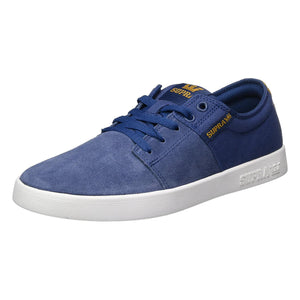 STACKS II BLUE-WHITE CORNERSTONE 08183-427-M-427  SUPRA 