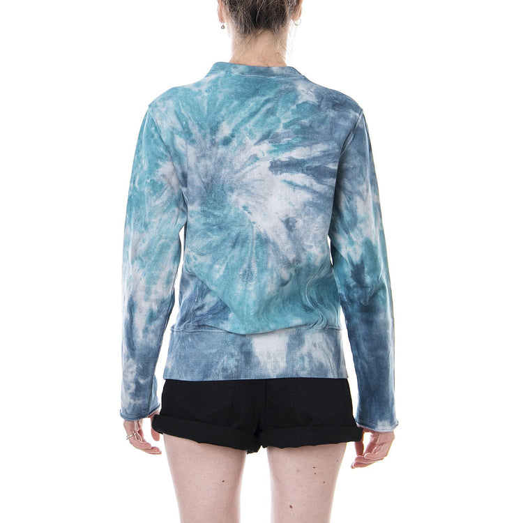 Crewneck Sweatshirt NIC/MLKB 211888-BS058  CHAMPION 