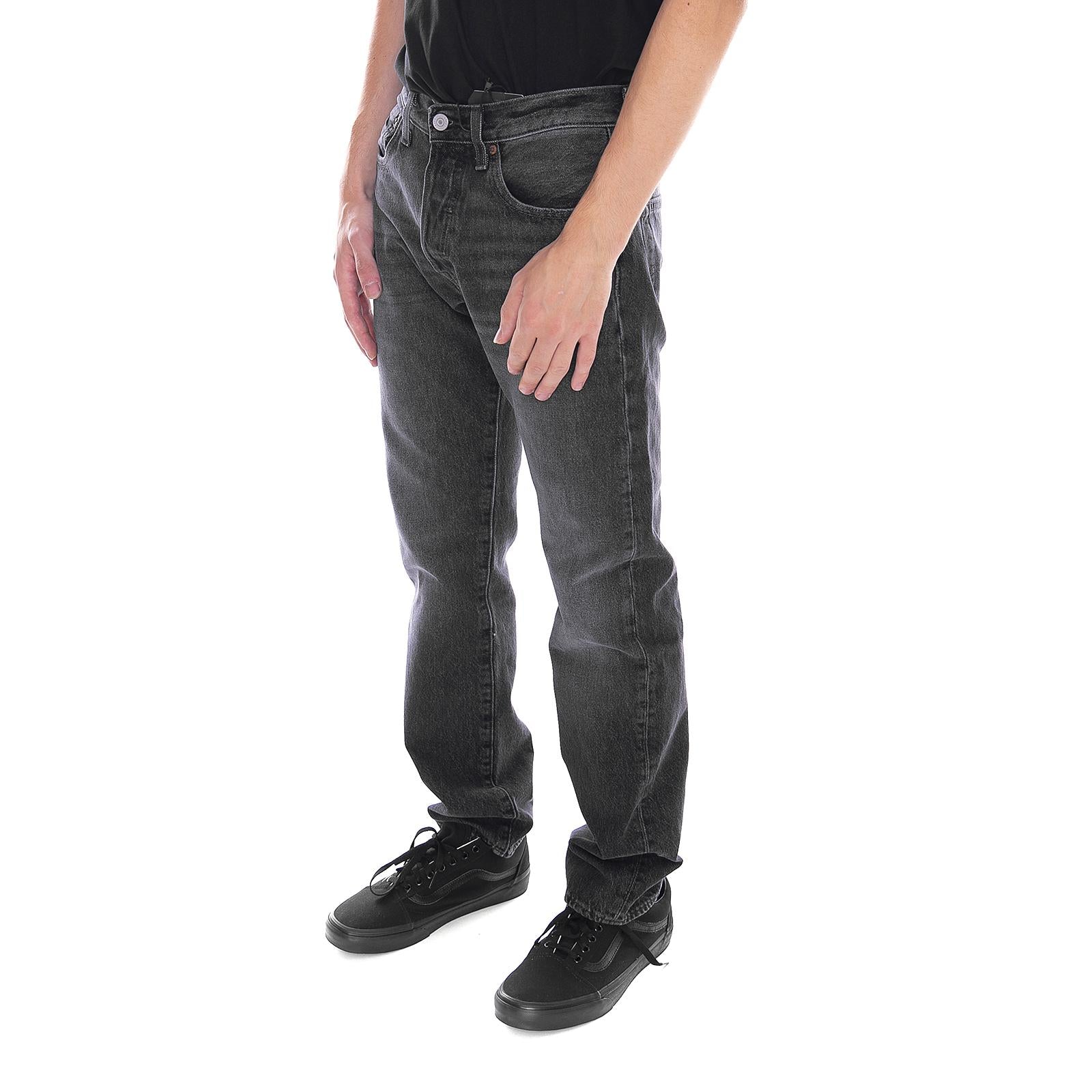 501 Levis Original Fit Mlk Warp 00501-2649 . LEVIS 