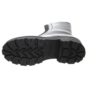 Cosmo 2.0 Cow Leather Black - Stivali Donna Neri VBS5249-401-20  VAGABOND 