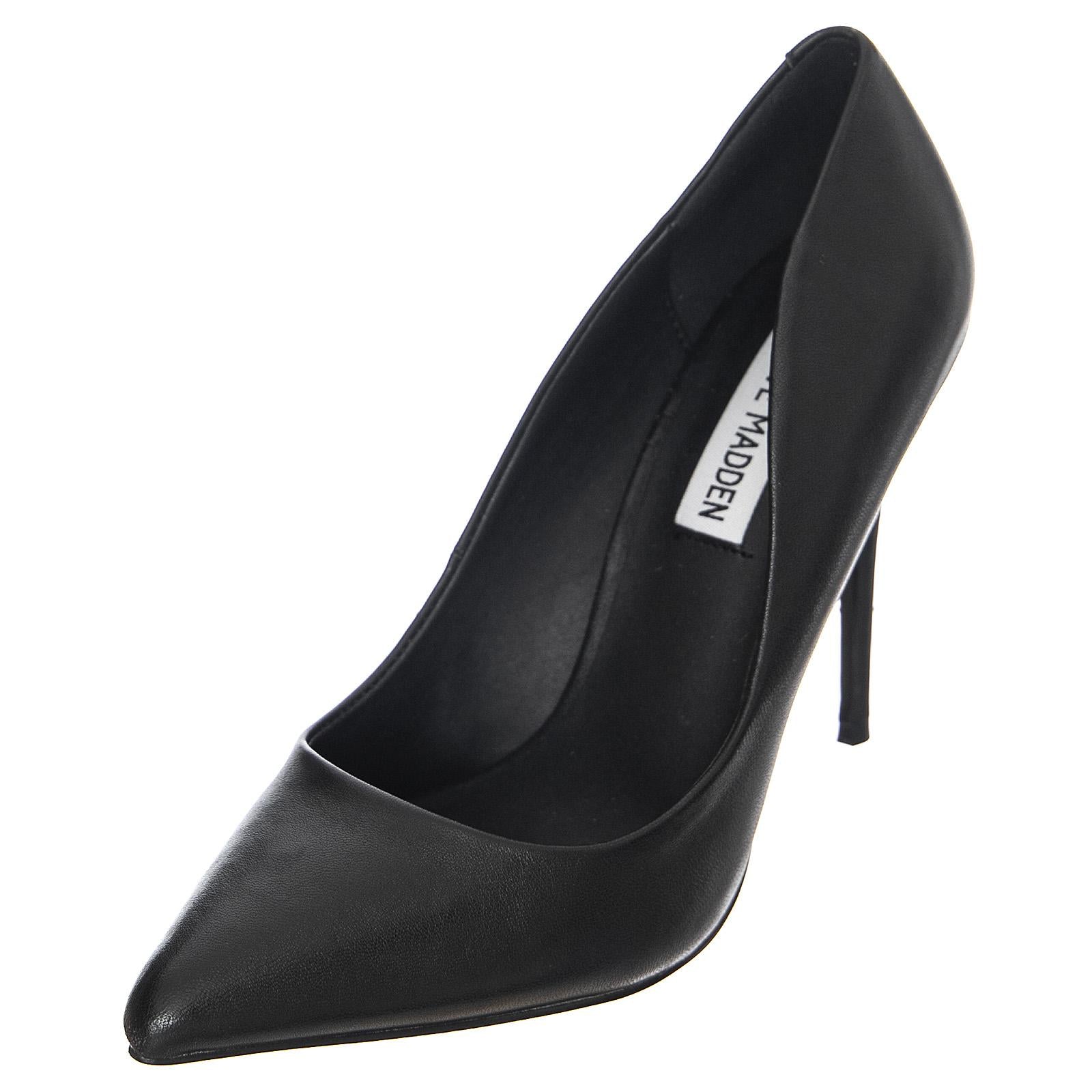  SMSDAISIE-BLK  STEVE MADDEN 