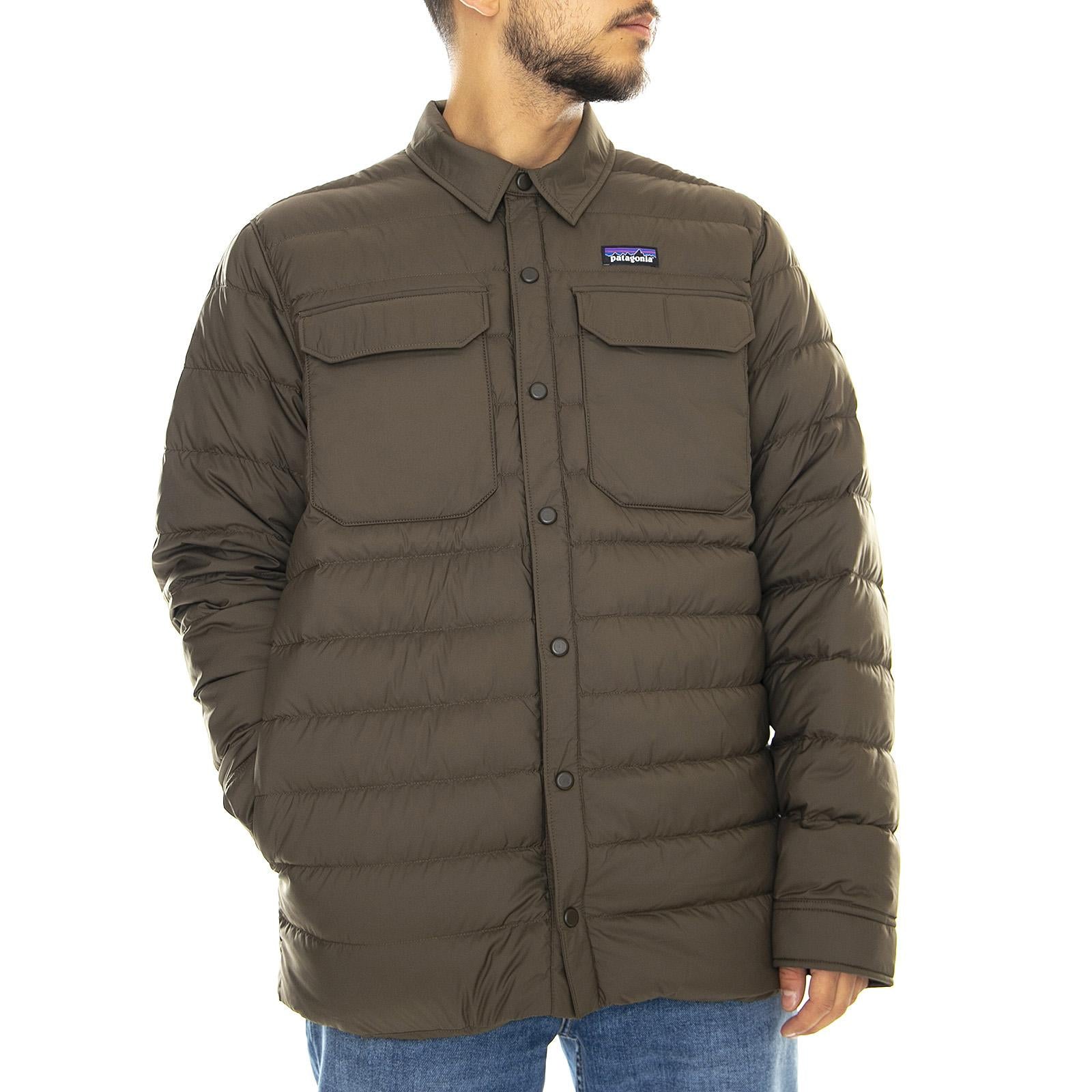  27925-LDBR  PATAGONIA 