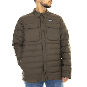  27925-LDBR  PATAGONIA 