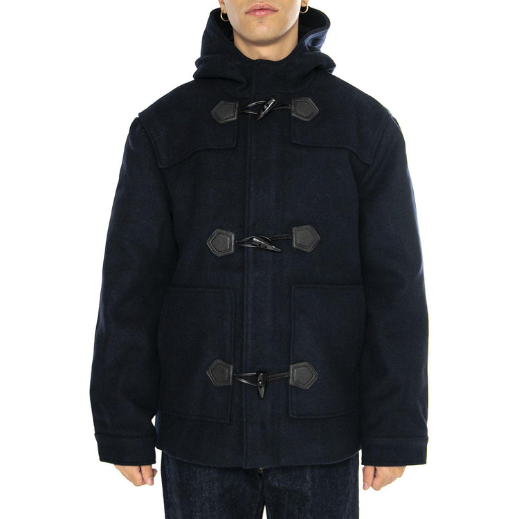 Jules Duffel Coat OTW Parisian Night - Giacca Uomo Blu 22030865-4608252  ONLY & SONS 