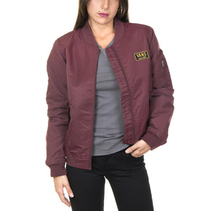 WM BOOM BOOM III JAC Port Royale VA3ANB4QU  VANS 