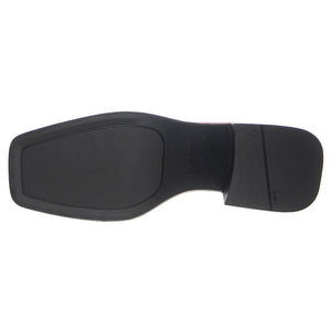 W' Blanca Cinnamon Cow Leather - Scarpe Profilo Basso Donna Marroni VBS5517-001-10  VAGABOND 