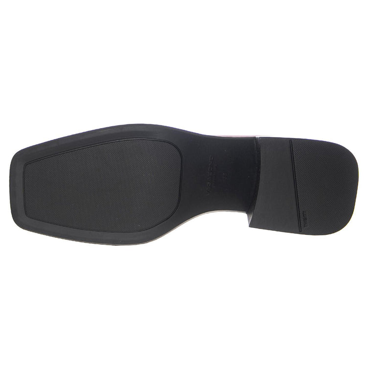 W' Blanca Cinnamon Cow Leather - Scarpe Profilo Basso Donna Marroni VBS5517-001-10  VAGABOND 