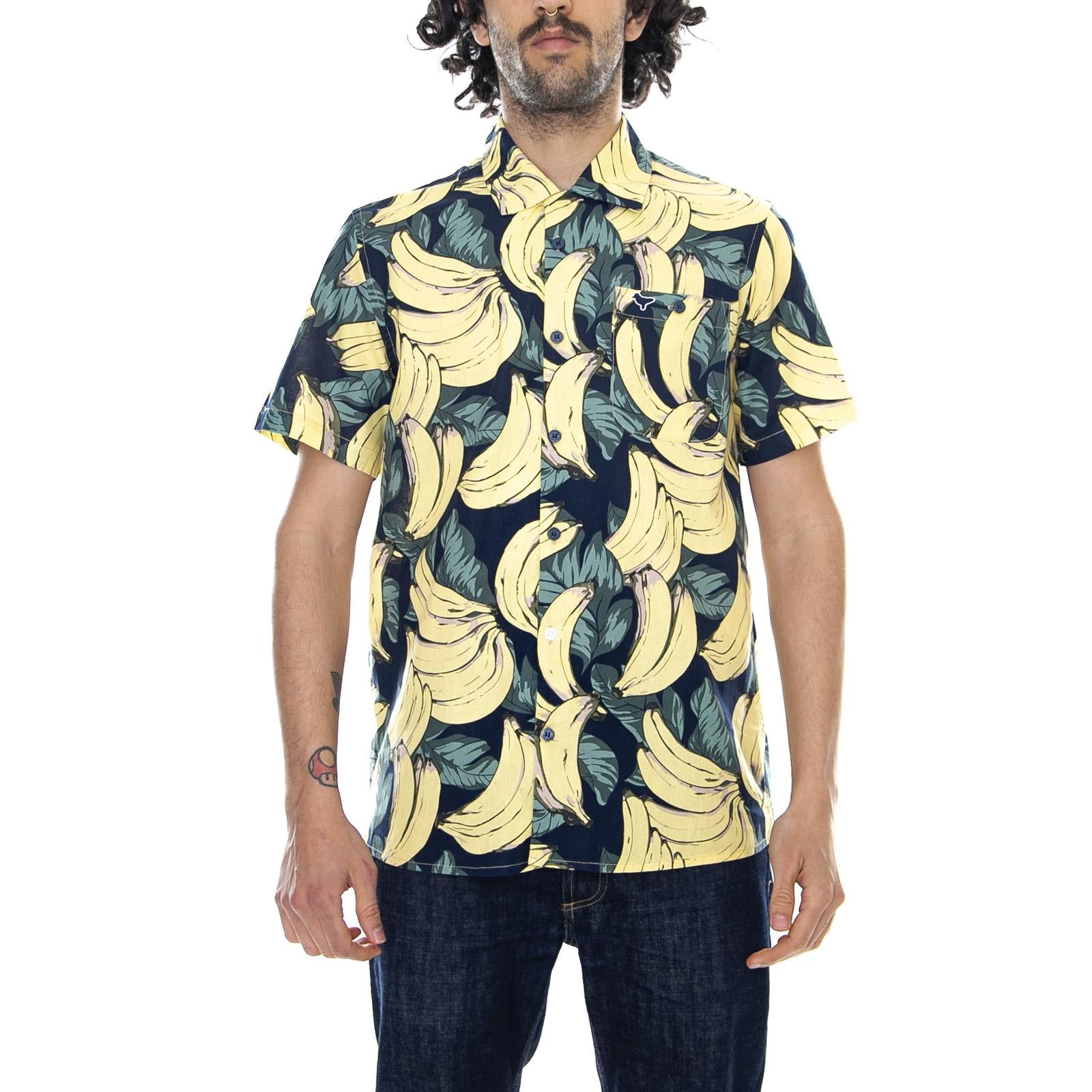  SHSS1905-BAN  WEEKEND OFFENDER 