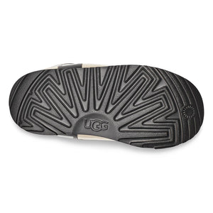 Classic Clear Mini II Natural / Black - Stivaletti Bambino / Bambina Beige UGKCLCLEMNB1112386K  UGG 