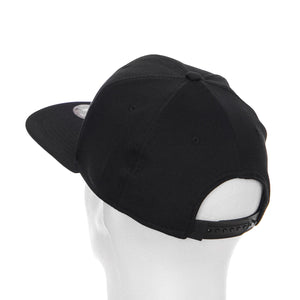 Jordan Jumpman Snapback Hat  BLACK/GYM RED 861452-015  NIKE 