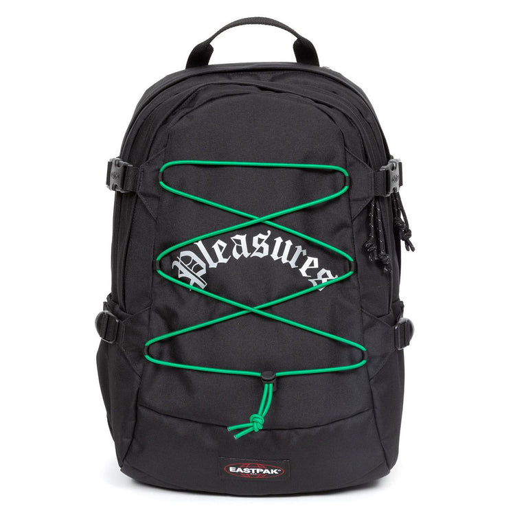 Gerys Skeleton Black Skeleton Backpack - Zaino Nero EK0A5BGX3J41  EASTPAK 