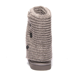 CLASSIC CARDY GREY WOMEN UGSCLCAGY5819W  UGG 