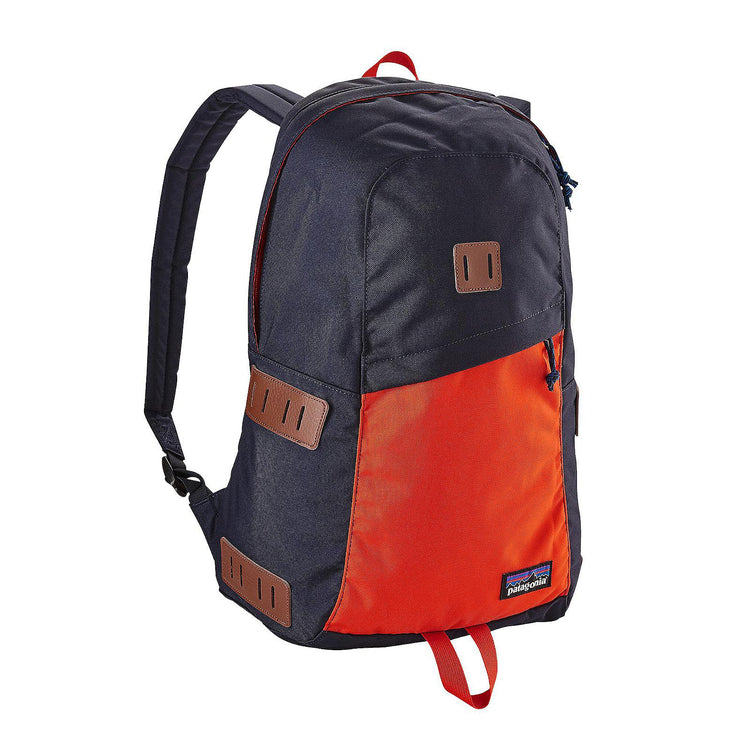 Ironwood Pack 20L Navy Blue w/Paintbrush Red 48020-NPTR  PATAGONIA 