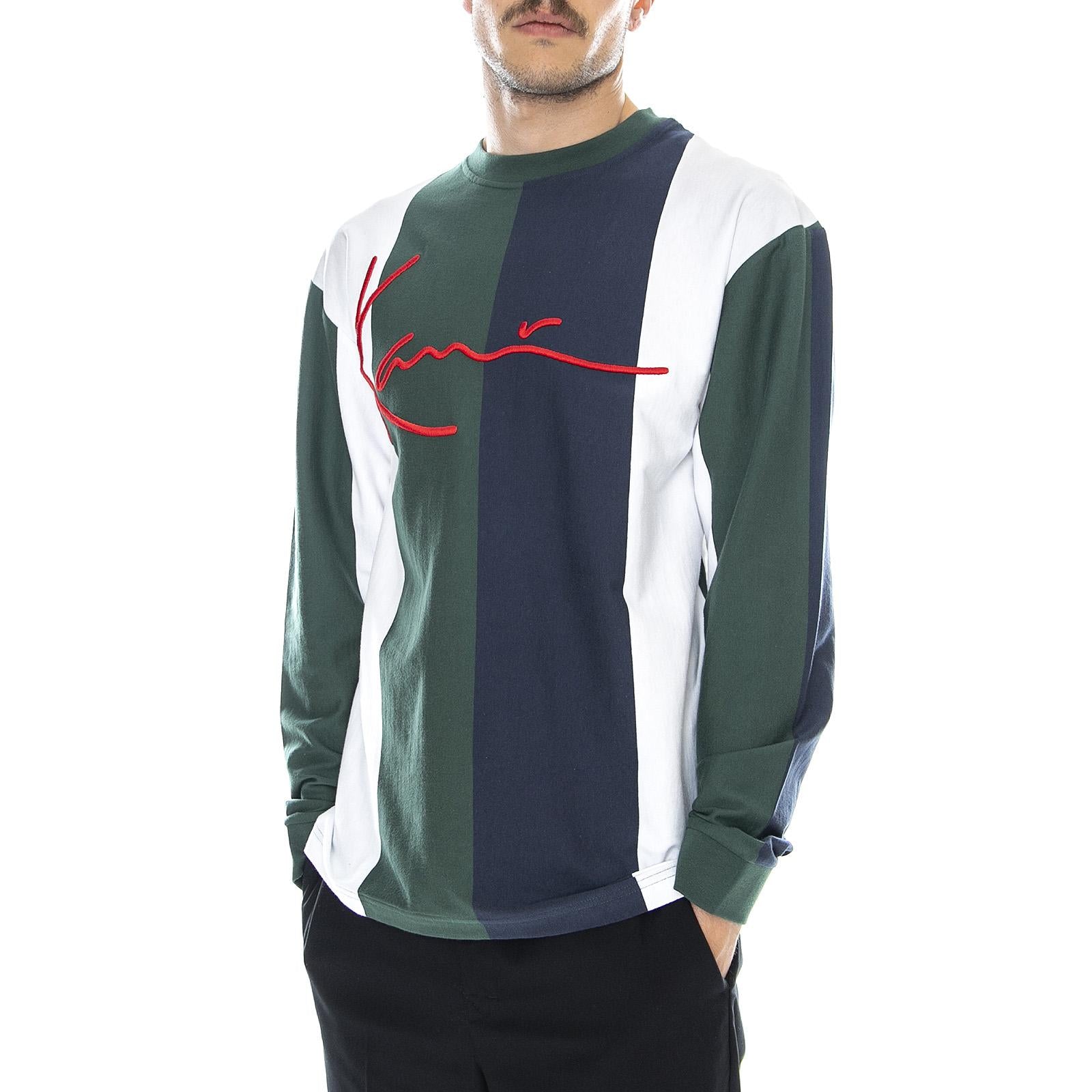  KRCKKMQ12027  KARL KANI 