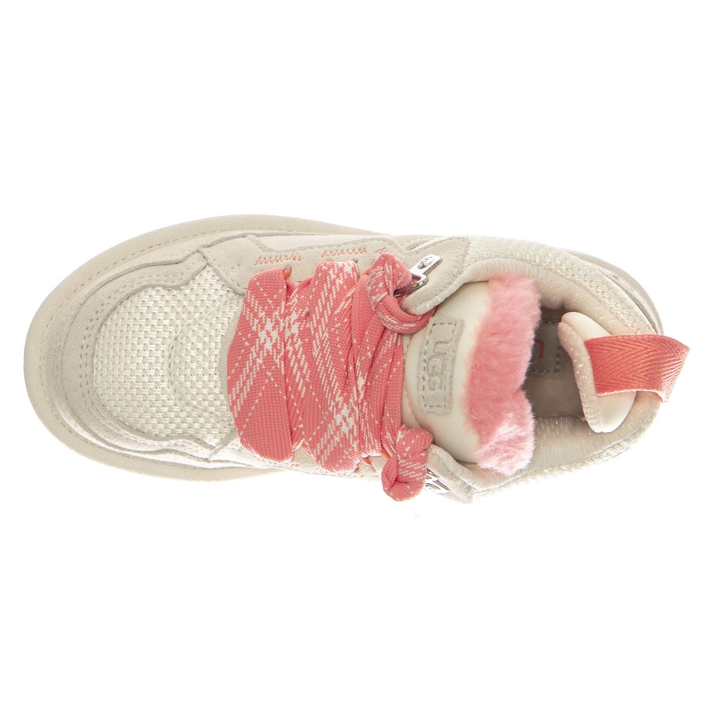 UGG Lowmel Love - Scarpe Bambino Multicolore 1172390K-JNT . UGG 