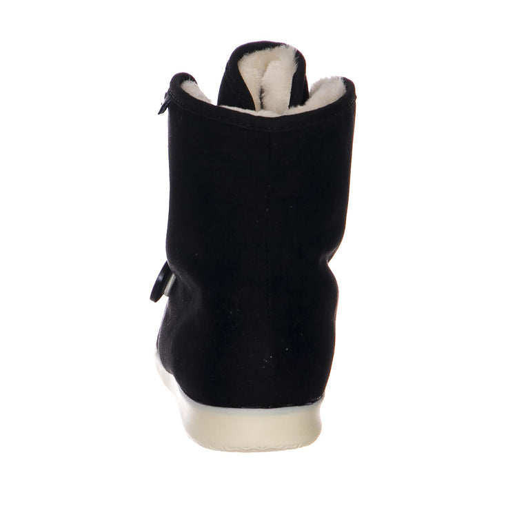 Apollo Luna Junior - Jiffy Black - Stivali/Scarponcini Bambino 42103400-1100  NATIVE 