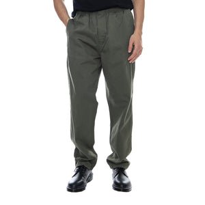Smithtown Heath Green - Pantaloni Uomo Verdi 01 210164-HEA . DICKIES 