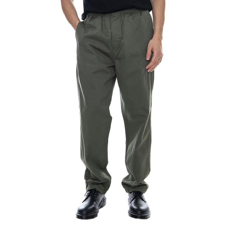 Smithtown Heath Green - Pantaloni Uomo Verdi 01 210164-HEA . DICKIES 