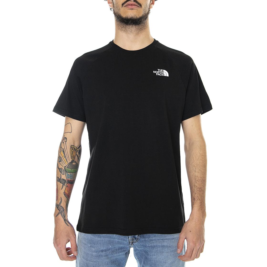  NF00CEQ8KX71  THE NORTH FACE 