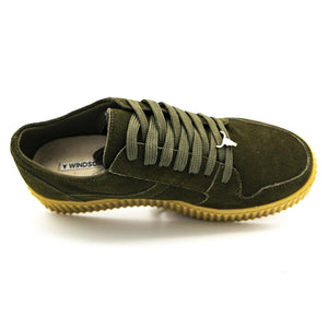  WSPORACLE-MOSS  WINDSOR SMITH 