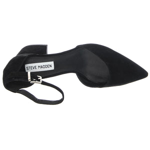  SMSMORTINA-BLKS  STEVE MADDEN 